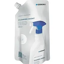 Geberit AquaClean Reinigungsset 147073001 Nachfüllbeutel