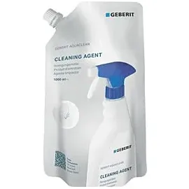 Geberit AquaClean Reinigungsset 147073001 Nachfüllbeutel