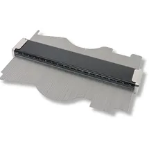 FAMEX Konturenlehre C 200 mm