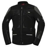 IXS Venture-Air 1.0 Textiljacke Schwarz M
