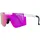 Pit Viper The Originals 2.0 HDPV MPNR Weiß/Pink