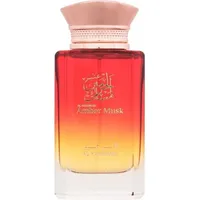 Al Haramain Amber Musk 100ml