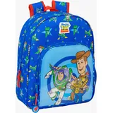 Safta Toy Story Good Vibes blau