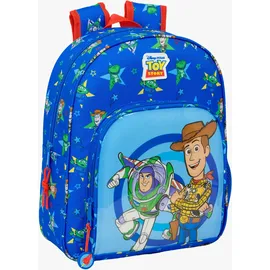 Safta Toy Story Good Vibes blau