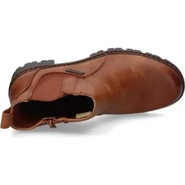 Dockers by Gerli 57OX203 Cognac Größe EU 39 - 39