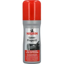 Nigrin Gummi-Pflegestift 75 ml