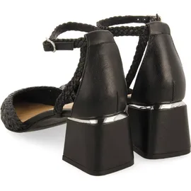 Gioseppo Damen Sarkad Schuhe, Schwarz, 39 EU