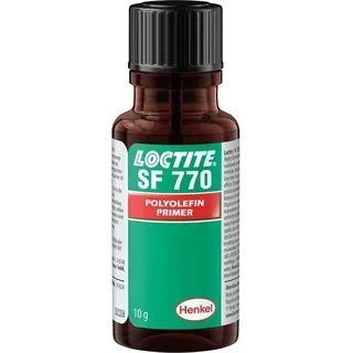 LOCTITE SF 770 10G EN/DE Oberflächenvorbereitung Henkel Henkel