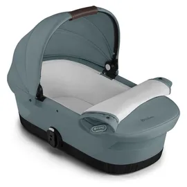 cybex retail gmbh Gazelle S Stormy Blue