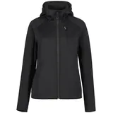 ICEPEAK Bunnell Midlayer Damen schwarz - XXL