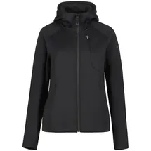 ICEPEAK Bunnell Midlayer Damen schwarz - XXL