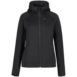 ICEPEAK Bunnell Midlayer Damen schwarz - XXL