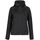 ICEPEAK Bunnell Midlayer Damen schwarz - XXL