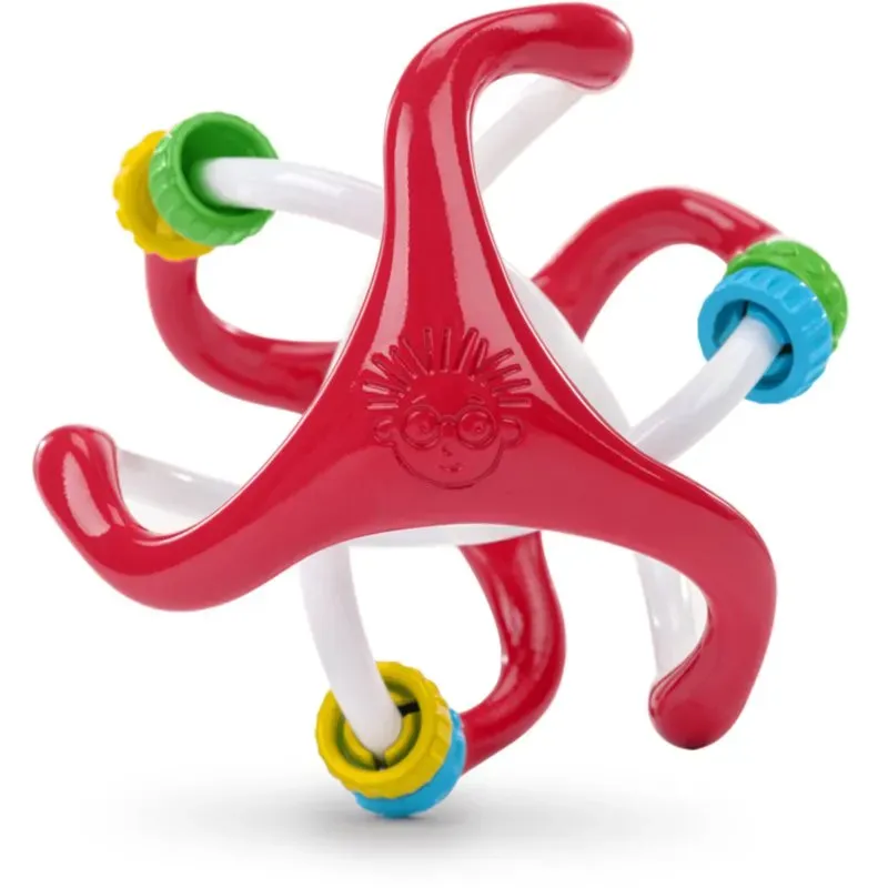 Baby Einstein Slide & SwirlTM sensorischer Ball 3m+ 1 St.