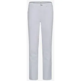Brax Herren Five-Pocket-Hose Style CADIZ, Weiß, Gr. 36/34