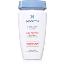 Sesderma Seskavel Growth stimulierendes Shampoo gegen Haarausfall 250 ml