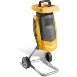 STIGA Elektro-Häcksler BIO MASTER 2200