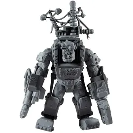 McFarlane Toys - Warhammer 40k Actionfigur Ork Big Mek (Artist Proof) 30 cm