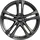 TEC Speedwheels AS4 7,5 x 17 5 x 112 ET35 Grau