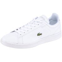 Lacoste Carnaby Pro weiss, 9.5