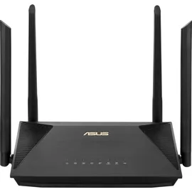 Asus RT-AX53U - Wireless Router 3-Port-Switch