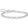 Thomas Sabo Charm-Armband Silber X0031-001-12-S Größe 14,5 cm
