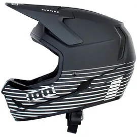 ION Scrub Amp 52-54 cm schwarz 2023