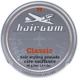 Hairgum  Haarstyling Classic Hair Styling Pomade  in multifarben, Einheitsgrösse