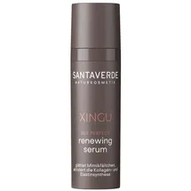 Santaverde Xingu Renewing Serum 30 ml