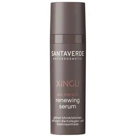 Santaverde Xingu Renewing Serum 30 ml