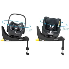 Maxi-Cosi Maxi Cosi Basisstation FamilyFix 360