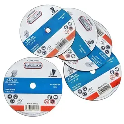 Connex Trennscheiben 23 cm