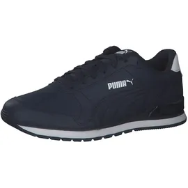 Puma ST Runner v2 Full L peacoat-puma white 43