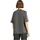adidas W 3S SJ BF T grau M