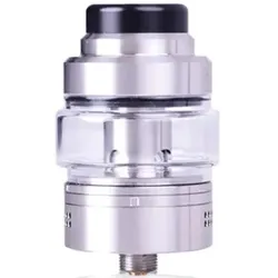 Vaperz Cloud Shift SubTank Verdampfer Silber
