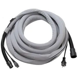 Mirka Manschette KIT: Kabel CE 230V + Schlauch -