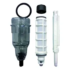 BWT Umbausatz PN 16 - PN 18 1-902371 für Rückspülfilter Diago