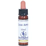 Bachblüten Crab Apple Healing Herbs Trop 10 ml