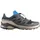 Salomon Xa Meta Herren Black / Oxford Tan / French Blue 42