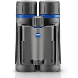 Zeiss Terra ED Pocket 10x25 grau