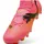 Puma Future 7 Pro FG/AG puma black/sunset glow/sun stream 46,5