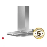 Elica Spot Plus Island Inselhaube 90 cm