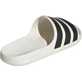 adidas Adilette Flow Off White/Core Black/Off White 38
