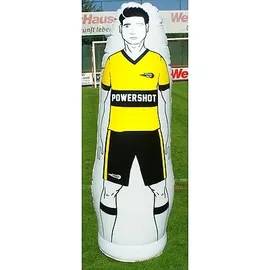 powershot Fußball-Dummy ""Air"", 175 cm