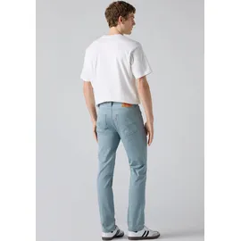 Levi's 511 Slim Fit Blau 33/32