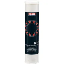 E-COLL Lebensmittelfett 400 g