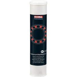 E-COLL Lebensmittelfett 400 g