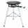 Paella World Gussgrillplatten-Set 3