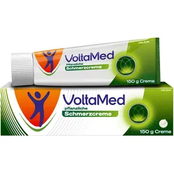 VoltaMed pflanzliche Schmerzcreme
