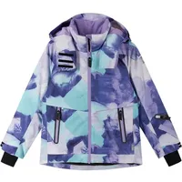 Reima Reimatec Winter Jacket, Posio - in Blooming Lilac